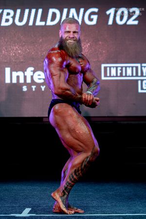 BODYBUILDING 102